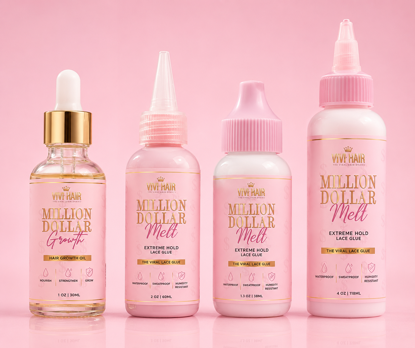 Hair Products
