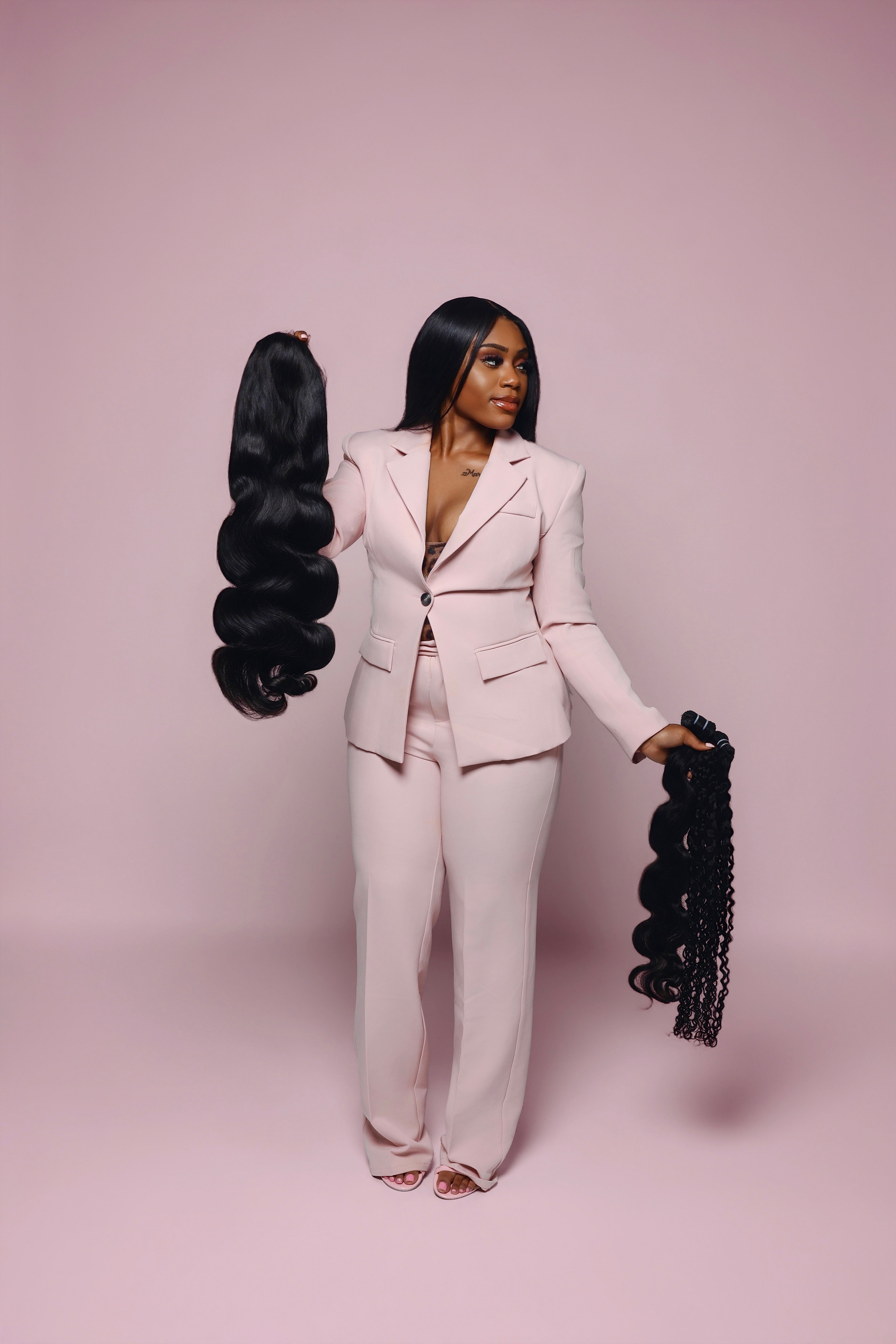 Bundles