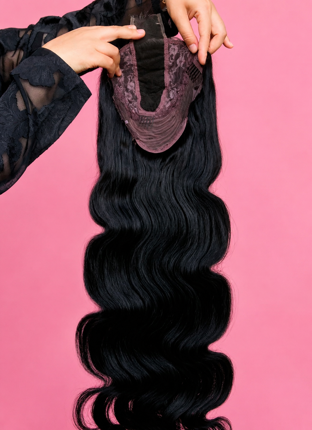 2x6 Closure Wig