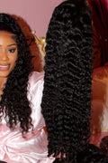 Exotic Curly